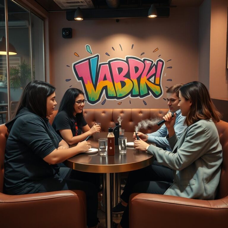 Startup promete dar criptomoedas para quem parar de fumar