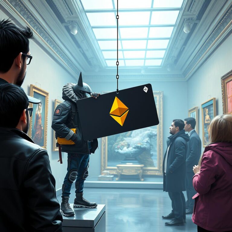 Aquisição de CryptoPunk de US$ 1,5 milhão por US$ 23 mil por trader causa estranhamento