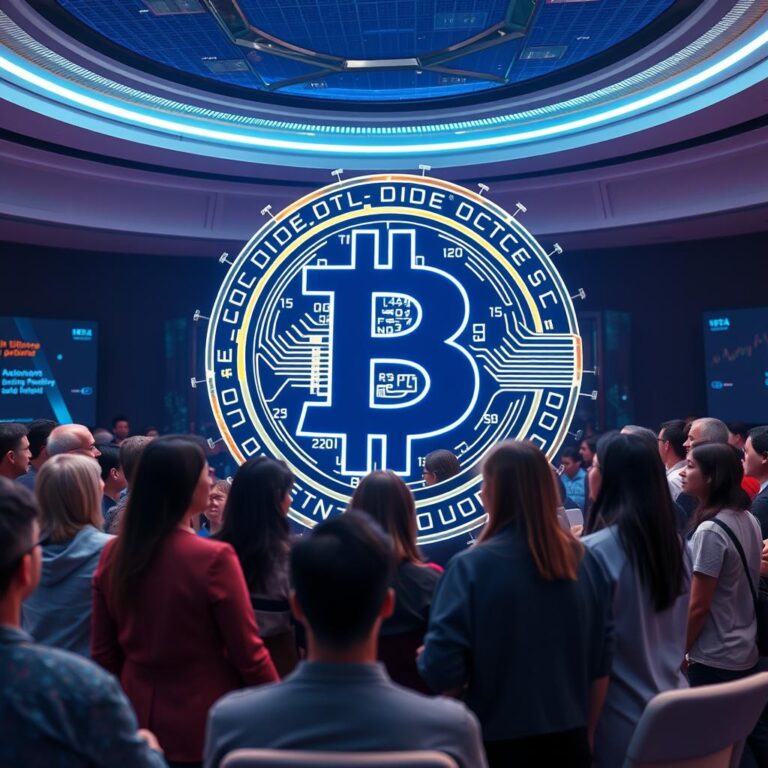 Mercado Bitcoin fecha parceria inédita com a OpenAI, dona do ChatGPT, para implementar inteligência artificial