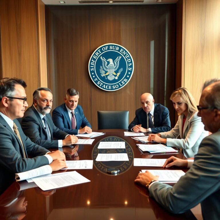 SEC dos EUA 'lamenta qualquer confusão' causada ao classificar tokens como valores mobiliários, segundo documento