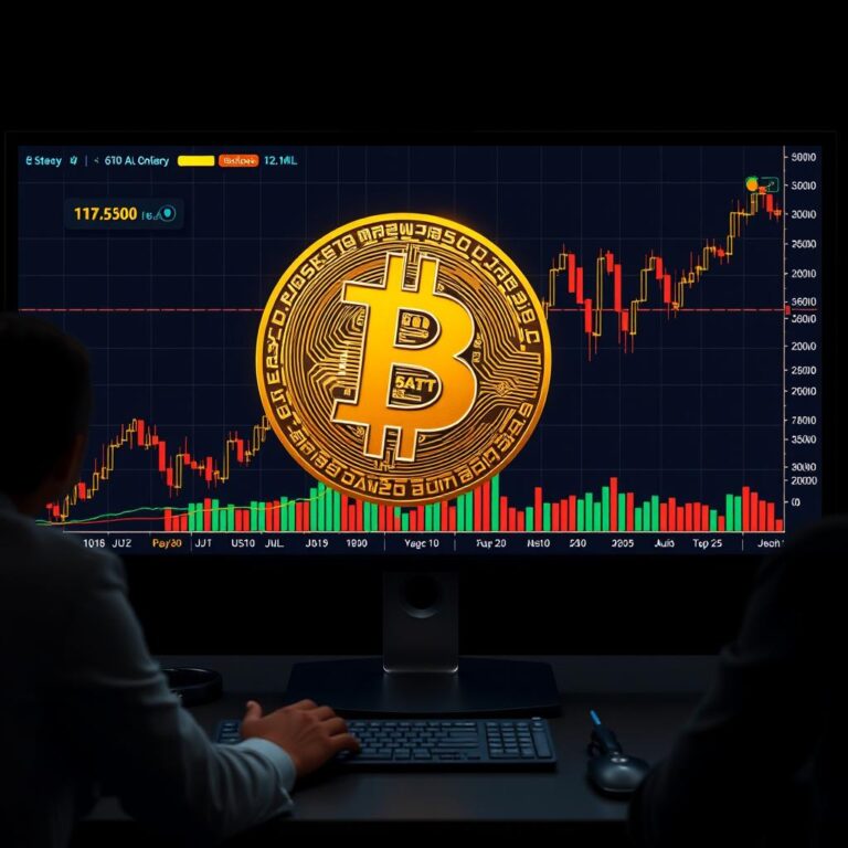 Bitcoin recupera US$ 60 mil e ‘desta vez é diferente’, diz analista