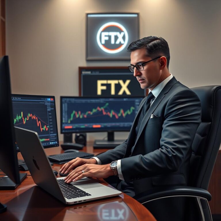 Parceira de ex-executivo da FTX se declara inocente das acusações de financiamento de campanha