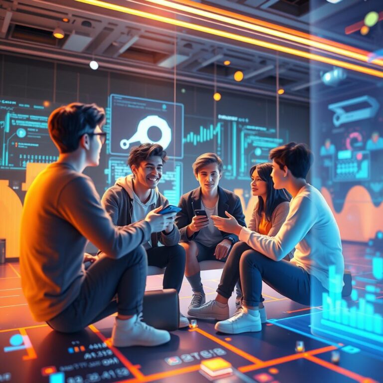 Redes sociais, como o Telegram, e jogos estão impulsionado a adoção da Web3, aponta nova pesquisa da Elympics