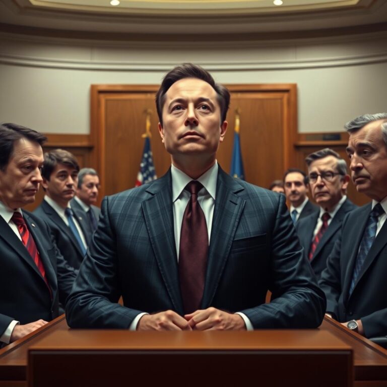 Elon Musk entra na mira da SEC dos EUA e pode receber punições por compra do Twitter