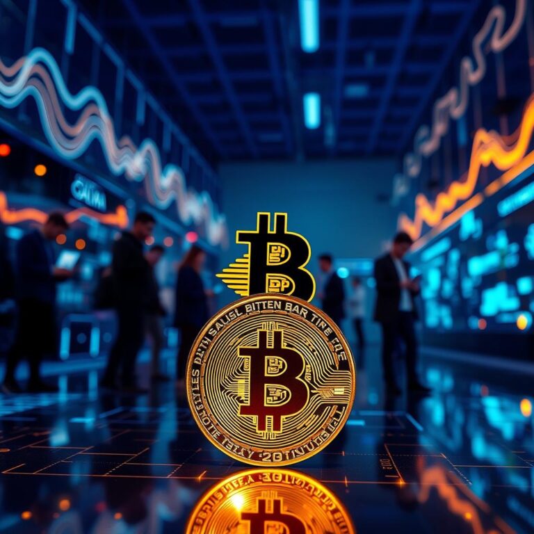 Bitcoin sintético da Coinbase, cbBTC chega à Solana — Breakpoint 2024