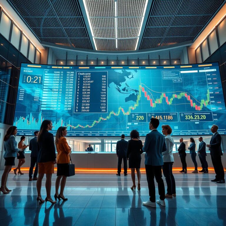 Economias africanas têm alto potencial para adoção de ativos digitais