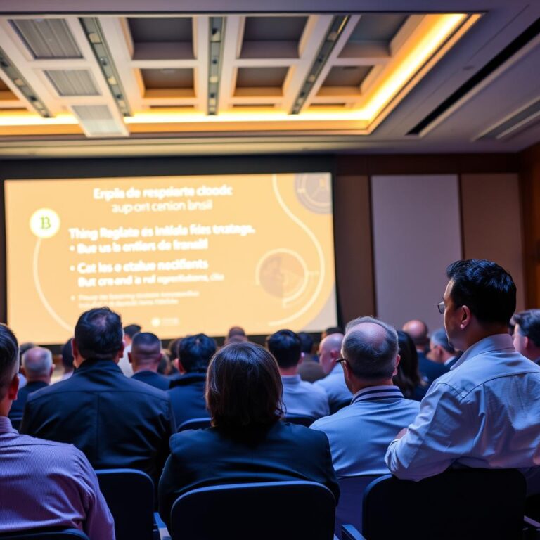 Banco Central, Receita Federal, criptomoedas, DeFi, Drex e o futuro dos ativos digitais serão temas de evento em São Paulo