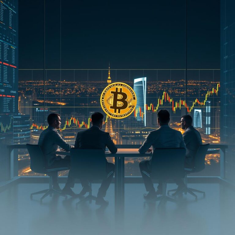 Preço do Bitcoin se contrai à medida que o mercado confirma US$ 65 mil como 'resistência real'