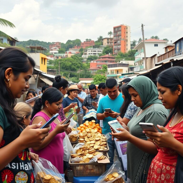 El Salvador marca 3 anos de adoção do Bitcoin com lucro de US$ 31 milhões