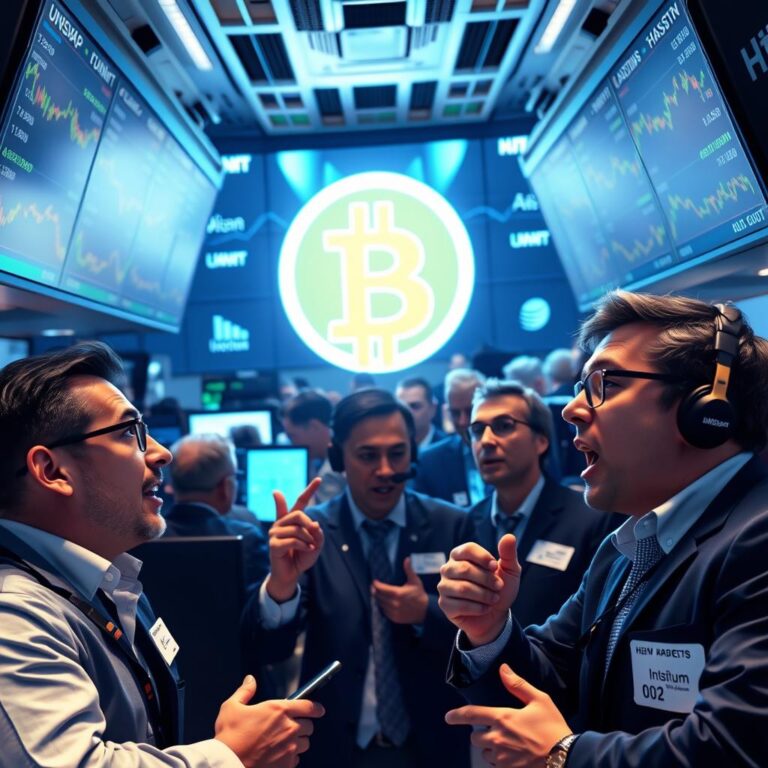 Recuperação do Bitcoin pode impulsionar UNI, SUI, OP e HNT