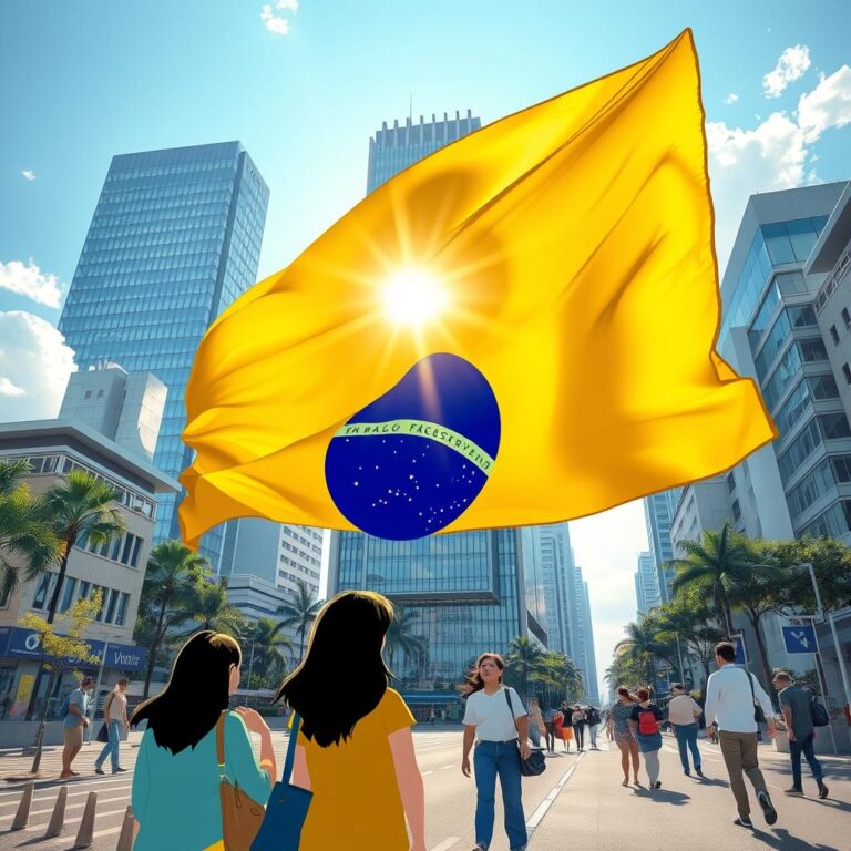 Brasil desafia aversão ao risco e aporta R$ 21,8 milhões em fundos de criptomoedas