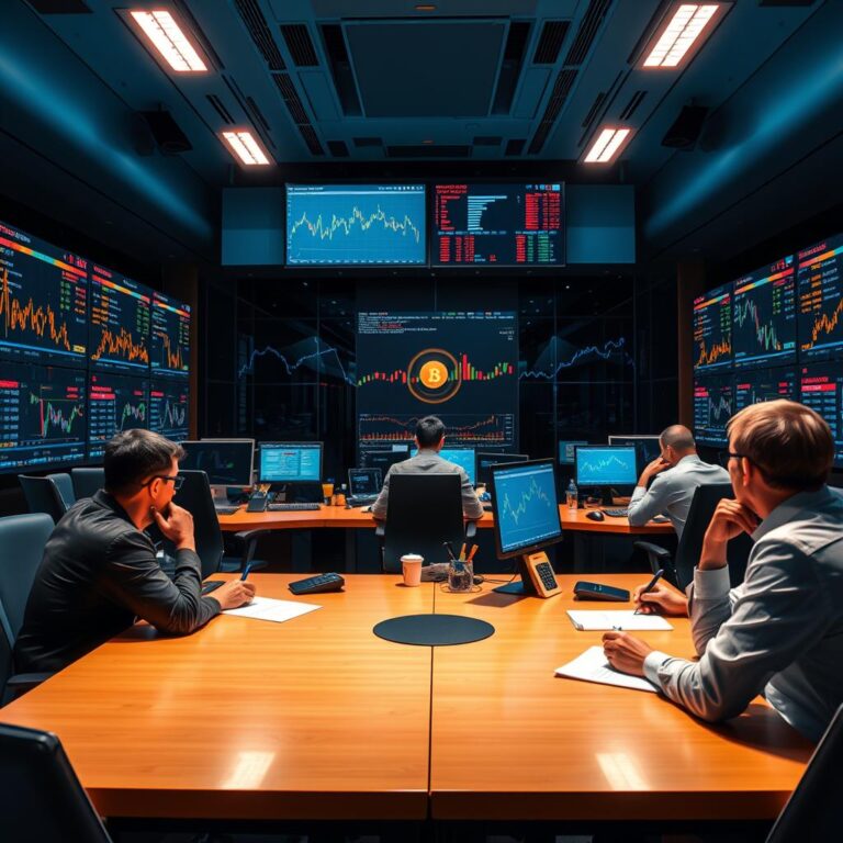 Receita Federal está 'na cola' do Bitcoin e prepara pacote de 3 ações com foco nas exchanges