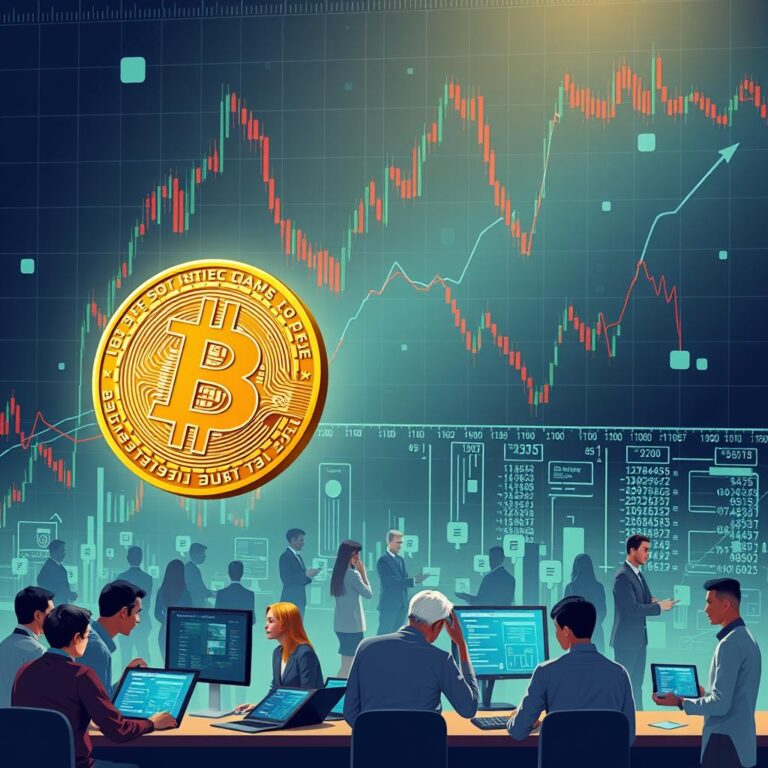 Um clássico 'Rektember'? 5 coisas para saber sobre o Bitcoin nesta semana