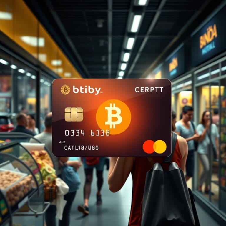 Bybit anuncia lançamento de cartão Mastercard no Brasil para pagamentos com criptomoedas