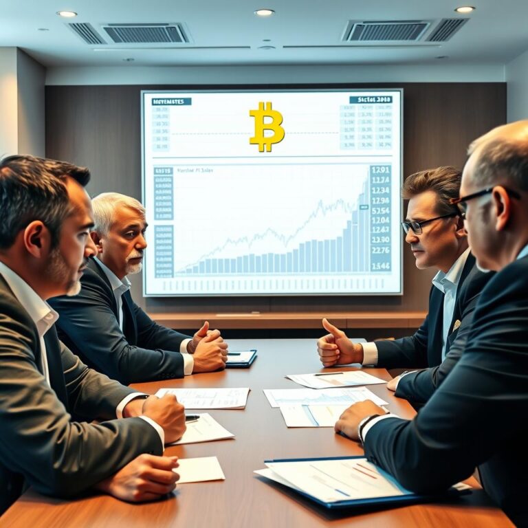 Investidores de Bitcoin continuam 'relativamente lucrativos' mesmo com a pausa no mercado de alta
