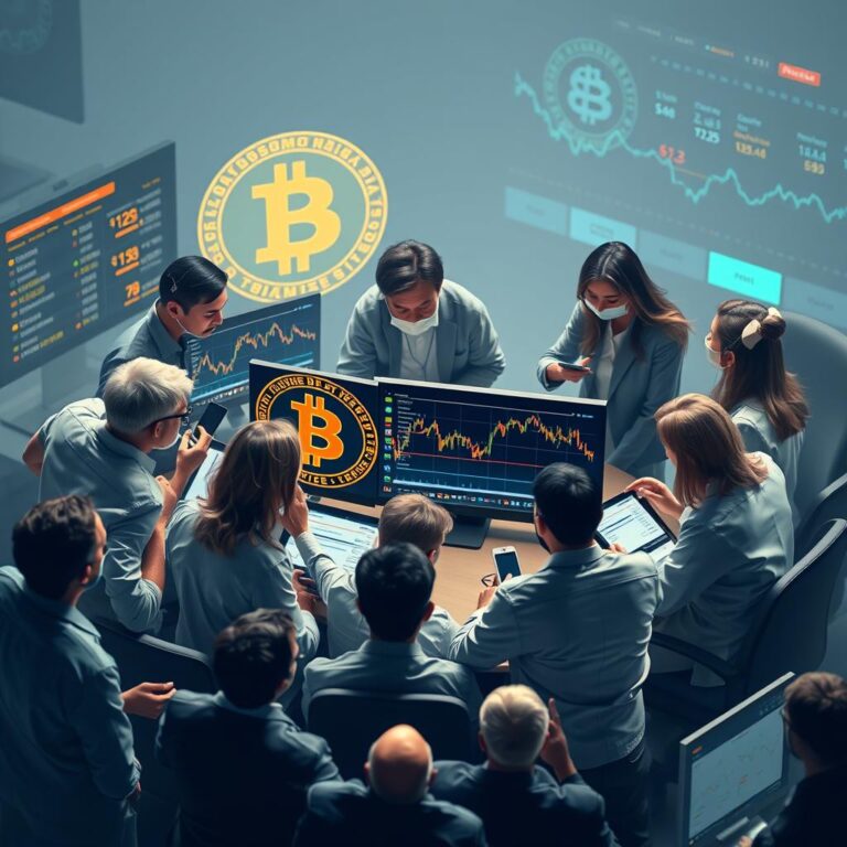 Atividade de baleias registra forte queda desde março: Como isso impacta o preço do Bitcoin?