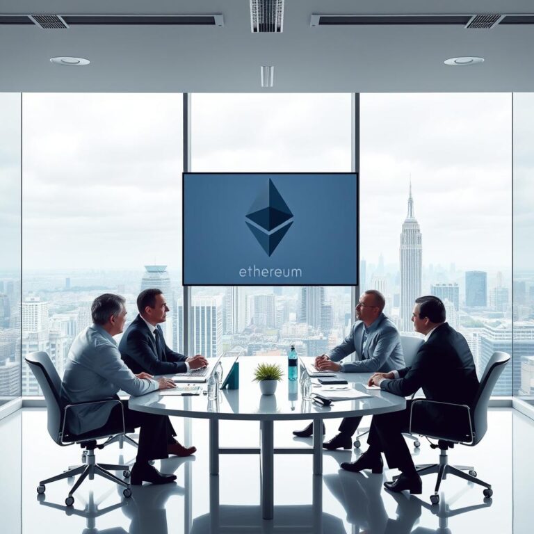 Investidores já planejam deixar criptomoedas como herança, aponta estudo