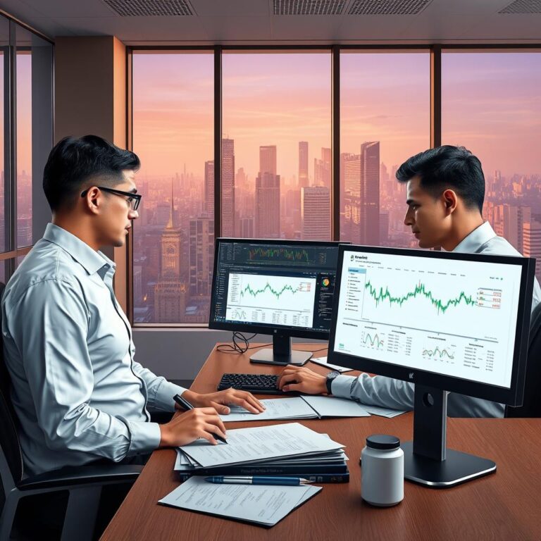 Projeto Analytics: Receita Federal cria sistema com IA para pegar quem sonega imposto com criptomoedas