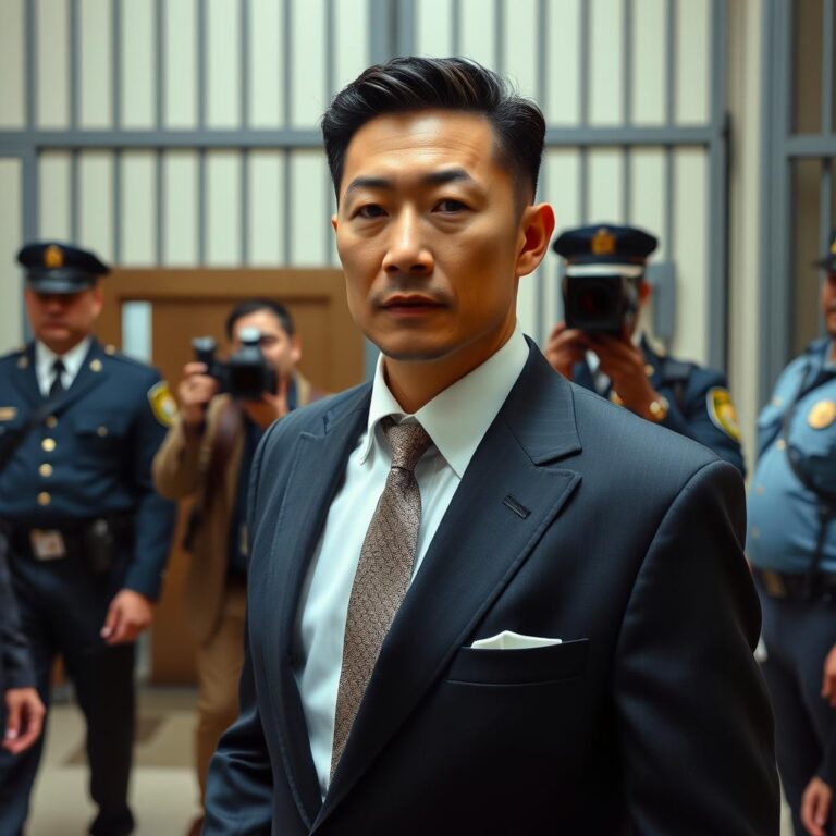 Fundador da Binance, CZ é libertado da prisão nos EUA