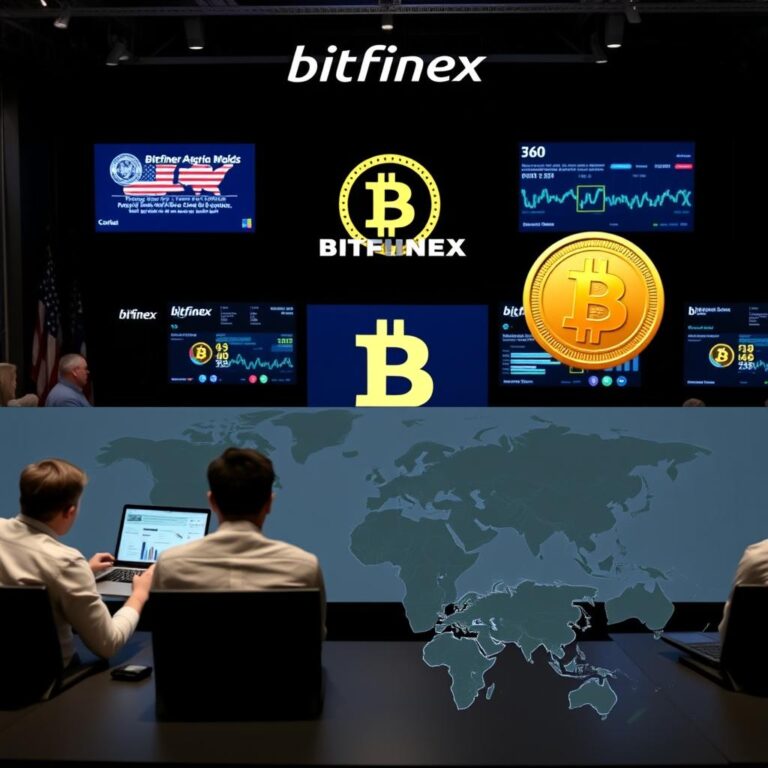 EUA devolverão R$ 32,8 bilhões em Bitcoin para corretora que foi hackeada em 2016