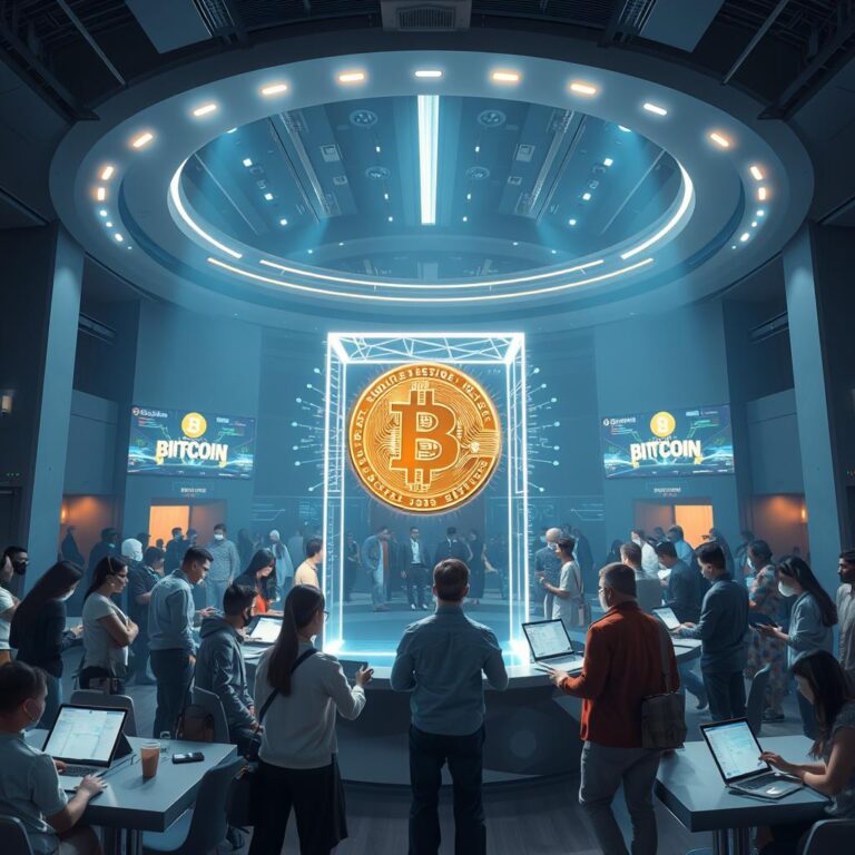 Presidente da SEC diz que Bitcoin nunca será uma moeda