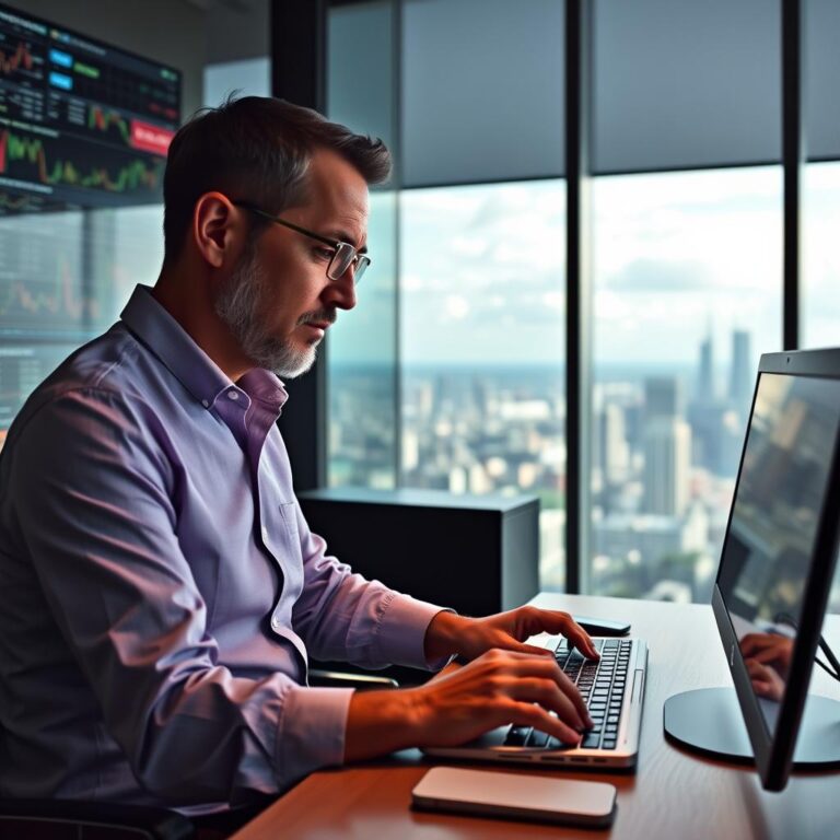 Investidor que previu alta do bitcoin em 2013 diz que muitos não entendem o “Uptober”