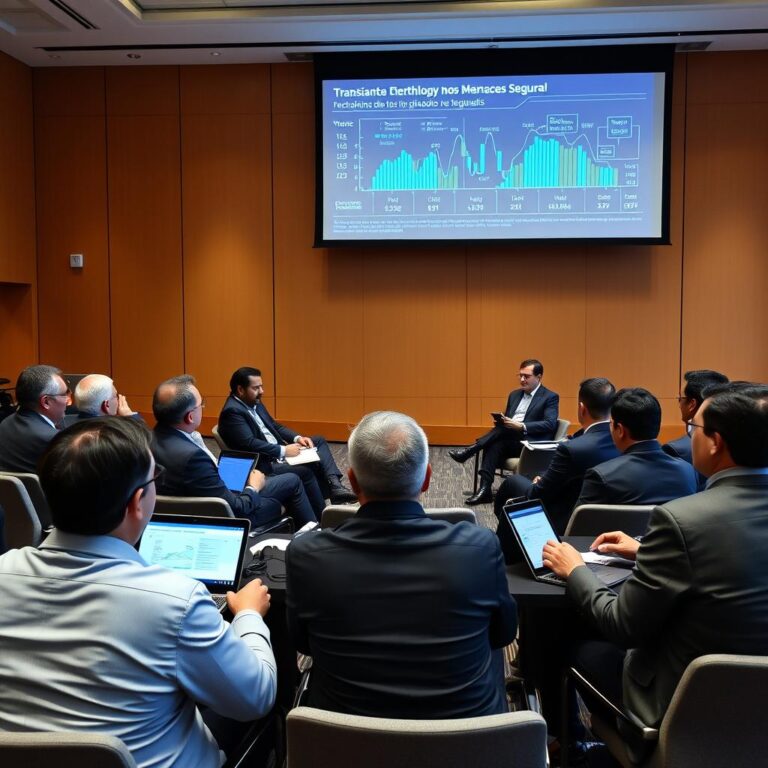 CVM e Febraban promovem evento sobre blockchain em mercados regulados