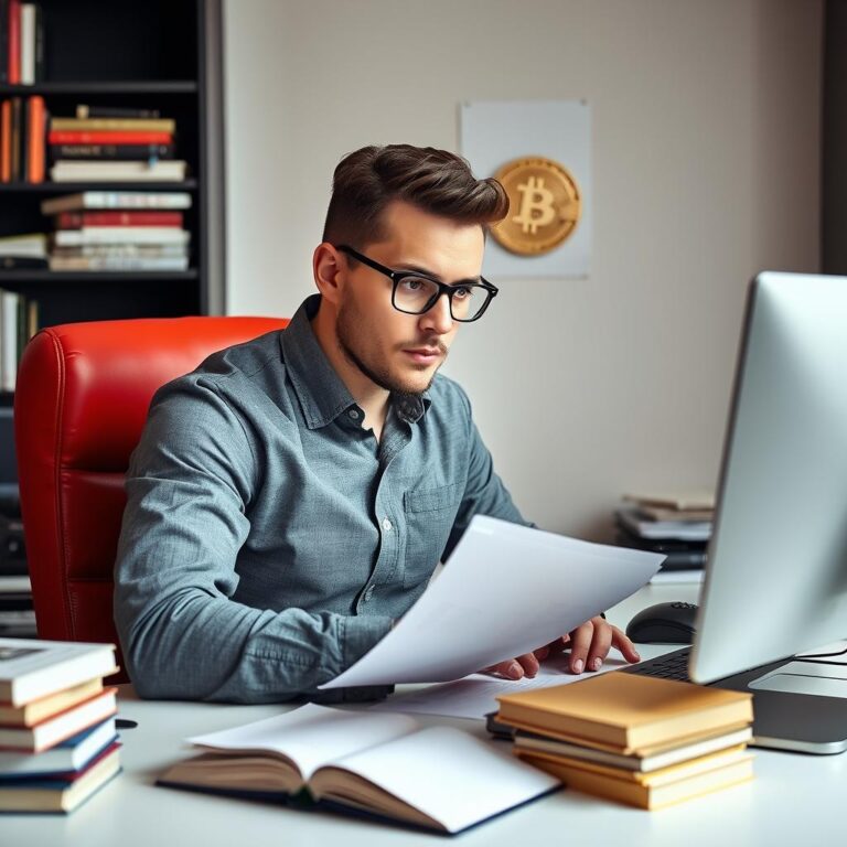 Ministério Público de SC lança ofensiva contra golpes com criptomoedas e promete alerta anti pirâmide