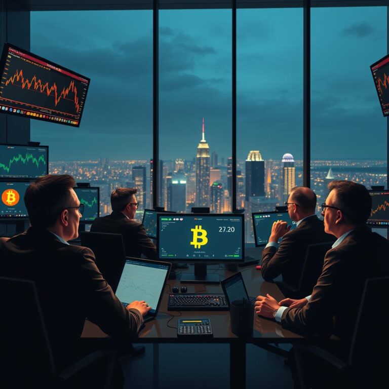 Preço do Bitcoin hoje 04/10/2024: BTC sobe 1%, mas touros estão fracos e ursos devem baixar o preço novamente