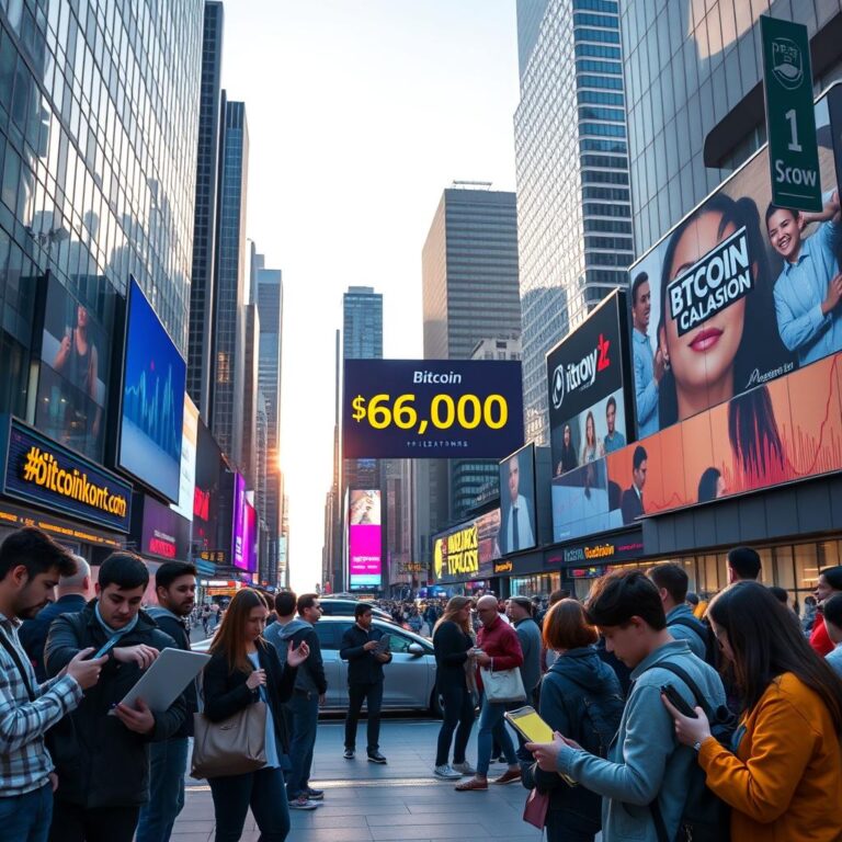 Preço do Bitcoin hoje 08/10/2024: Bitcoin falha novamente e cai 1% voltando para US$ 62 mil