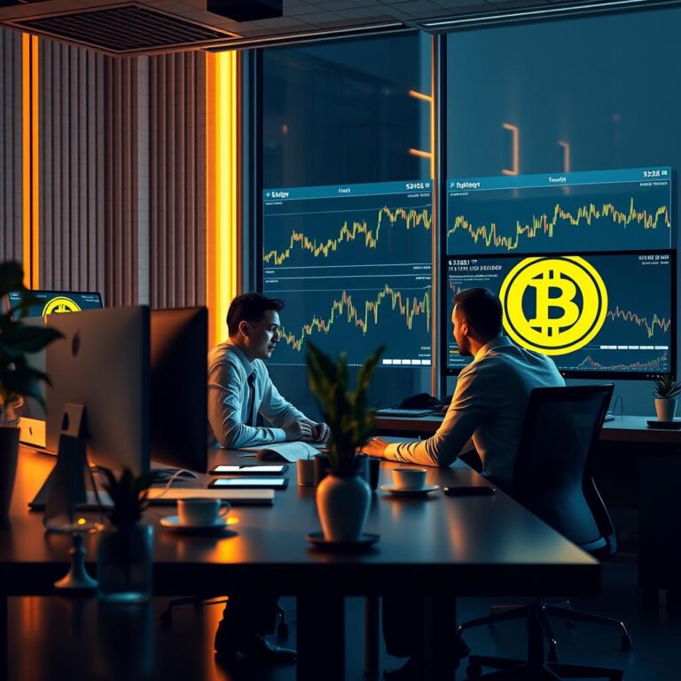 Preço do Bitcoin hoje 10/10/2024: Bitcoin perde força, cai 2% e agora touros lutam para segurar US$ 60 mil