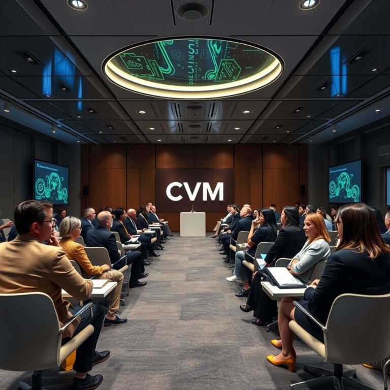 Drex e tokenização ainda enfrentam muitos desafios para 'dominar' o sistema financeiro, debatem especialistas na CVM