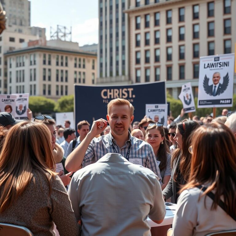 Cofundador da Ripple doa US$ 1 milhão em XRP para campanha de Harris