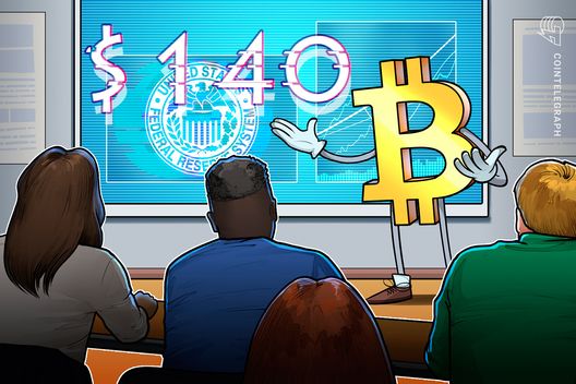 featured 1753911835 Expectativa de Corte de Juros do Fed Bitcoin Pode
