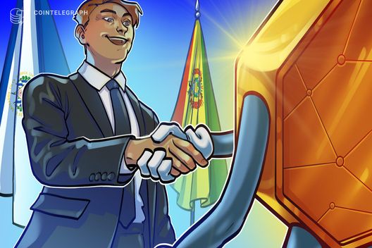 featured 1753976613 Bolivia Inova ao Reconhecer Criptomoedas como Alte
