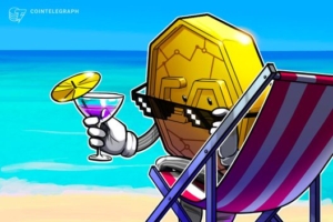 featured 1763407227 Trump Organization Inova ao Tokenizar Resort de Lu