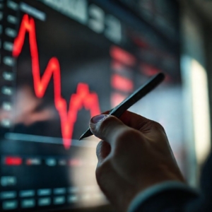 featured 1763417988 Queda de Acoes da KindlyMD Analise do Impacto e Pe