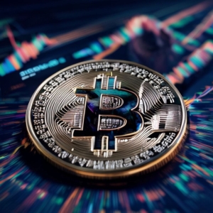 featured 1768202384 Bitcoin se Fortalece em Meio a Investigacao Crimin