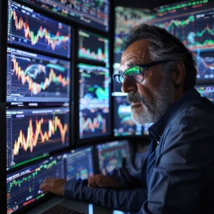 featured 1768547997 Forcas Politicas Transformam o Comercio de Bitcoin