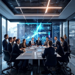 featured 1768645198 DTCC Promove Interoperabilidade em Tokenizacao e A