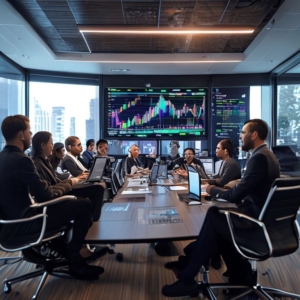 featured 1769001574 Galaxy Lanca Fundo de Hedge de 100M em Meio a Qued