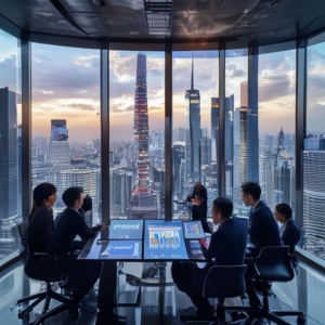 featured 1769098774 Thailand Avanca para Tokenizacao e ETFs de Criptom