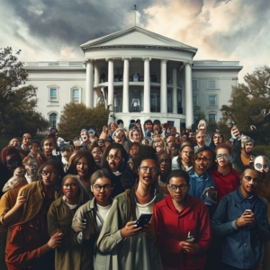 featured 1769141973 Casa Branca e a Polemica das Imagens Manipuladas O